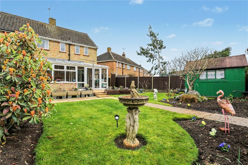 Bowman Road, Norwich, Norfolk, NR4