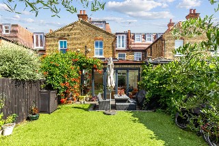 Landford Road, London, SW15