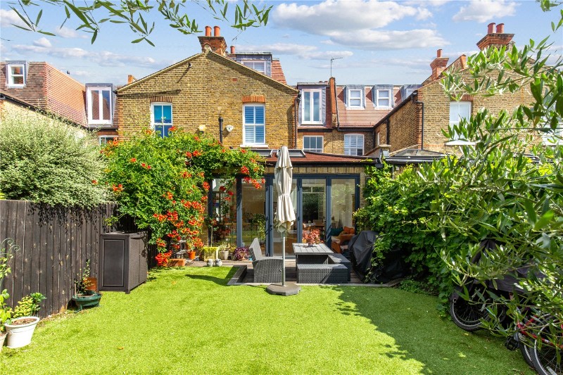 Landford Road, London, SW15
