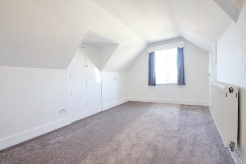 Crescent Road, Finchley, London, N3
