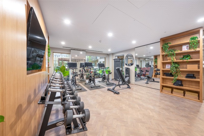 Watermeadow Lane, London, SW6