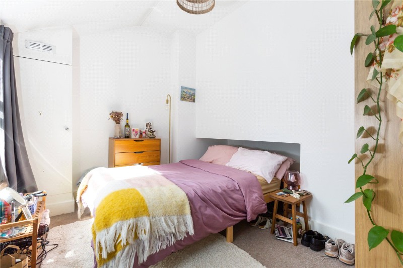 Gunton Road, London, E5