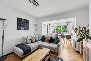 Holt Road, Hellesdon, Norwich, Norfolk, NR6