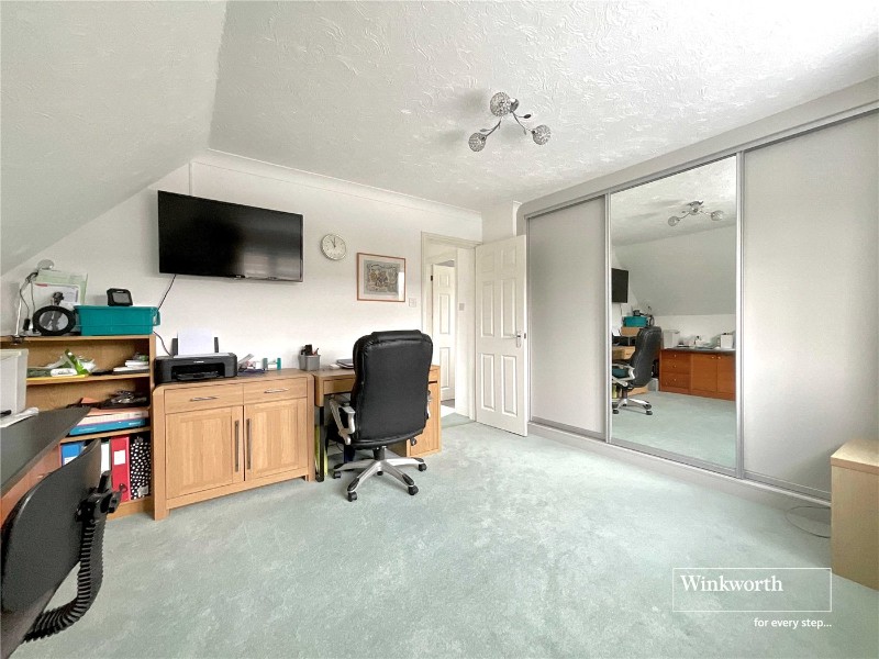 Chewton Common Road, Highcliffe, Christchurch, Dorset, BH23