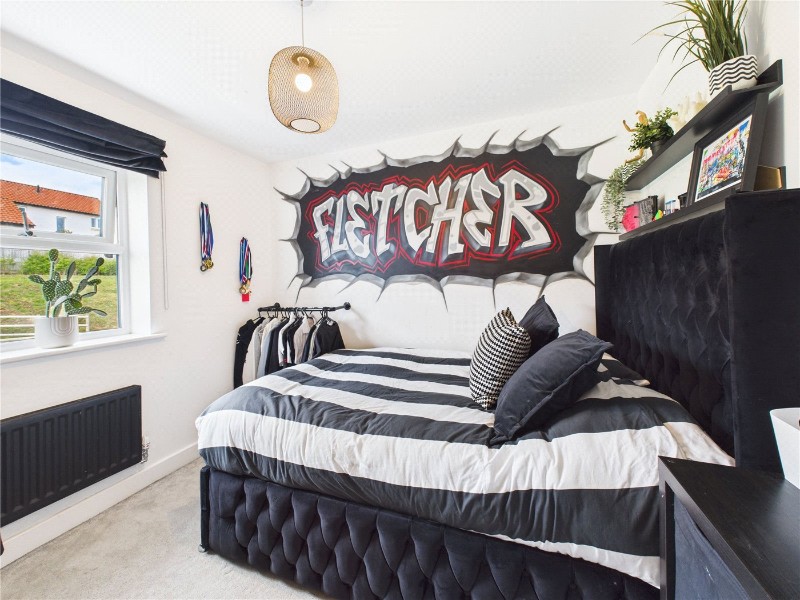 Redvers Close, Crediton, Devon, EX17