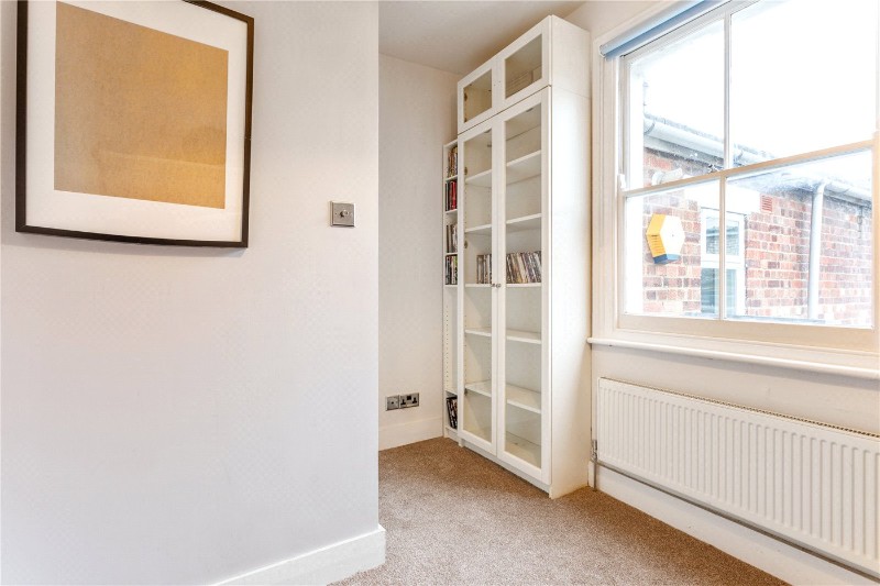 Blackstock Road, London, N4