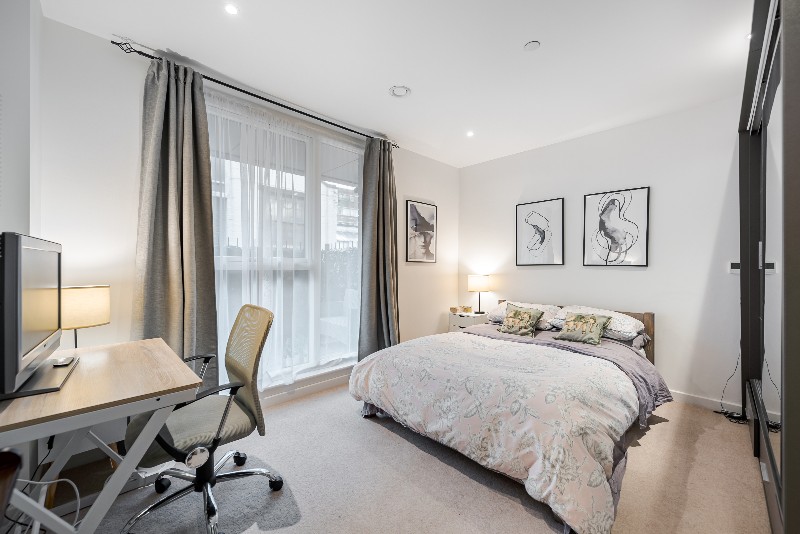 Angel Lane, London, SE17