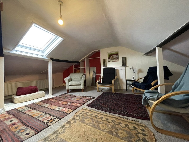 Heavitree Road, Exeter, Devon, EX1
