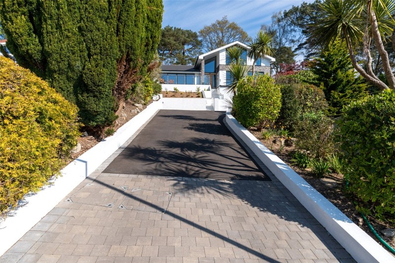 Beech Close, Broadstone, Dorset, BH18