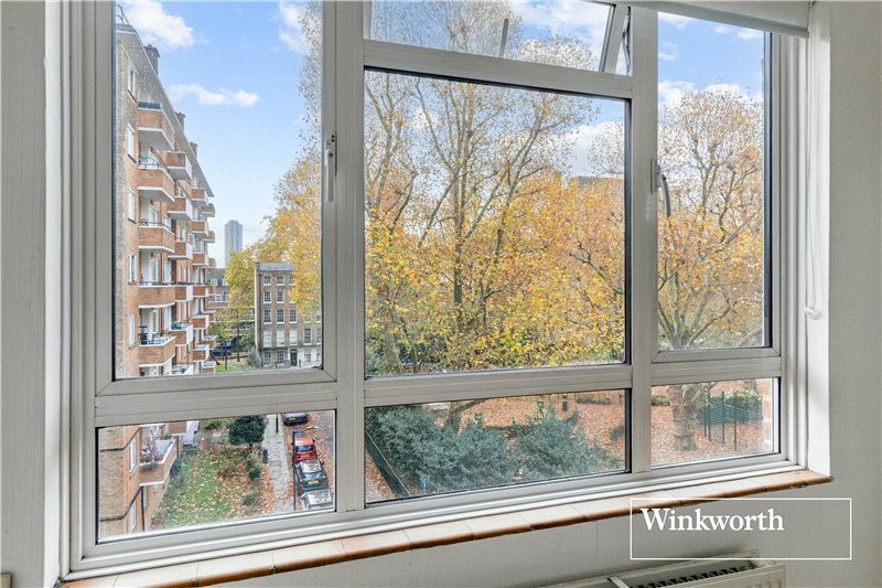 Nelson Square, London, SE1