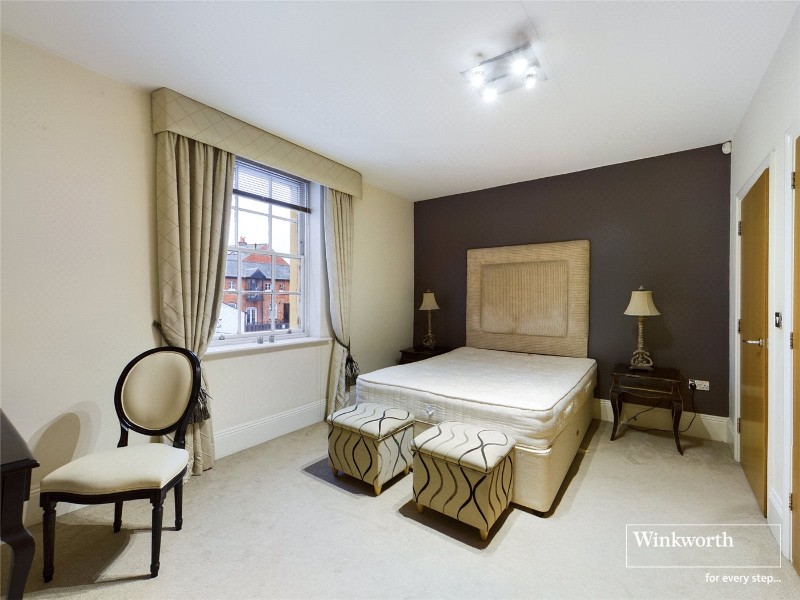 Eldon Lodge, 196-200 Kings Road, Reading, Berkshire, RG1