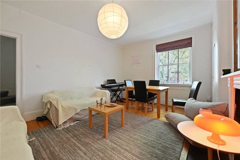 Regent Square, London, WC1H