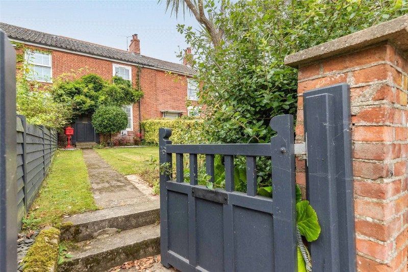 Back Street, Mundesley, Norwich, Norfolk, NR11