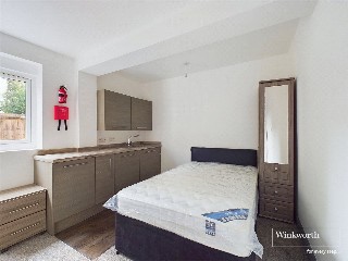 Maverick House, 221 Oxford Road, Reading, Berkshire, RG1