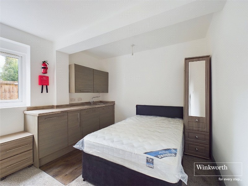Maverick House, 221 Oxford Road, Reading, Berkshire, RG1