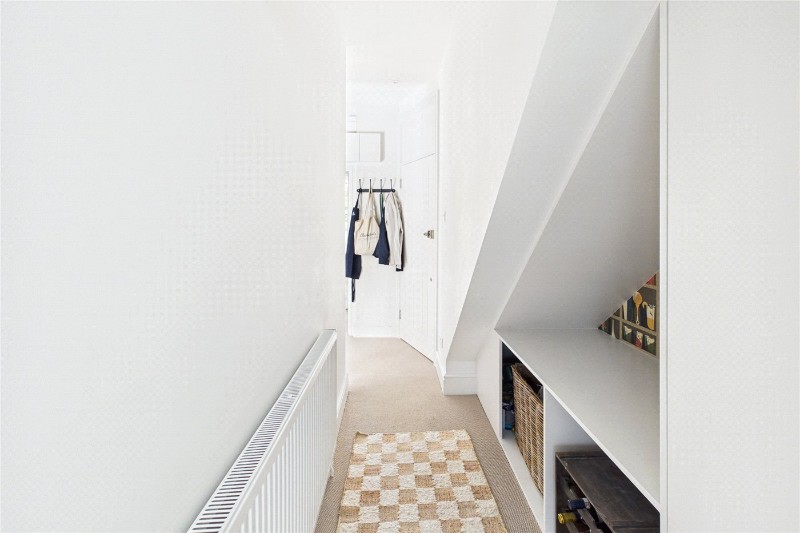 Chaucer Road, London, SE24