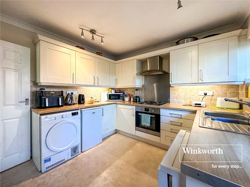 Beaufoys Avenue, Ferndown, Dorset, BH22