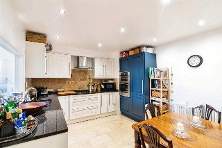 Henrietta Street, Bath, Somerset, BA2
