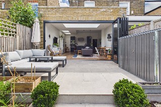 Fawnbrake Avenue, London, SE24