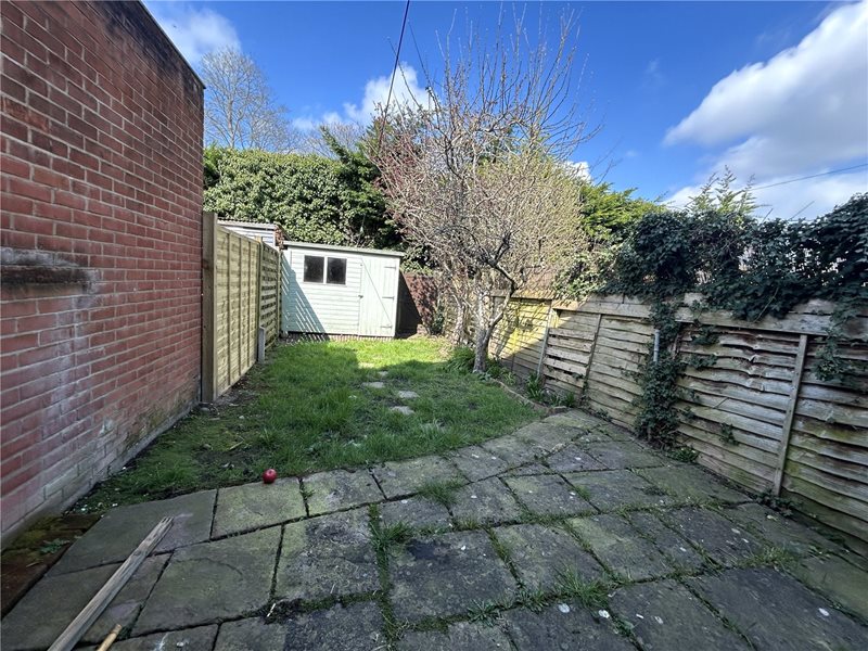 Harnham Road, Salisbury, Wiltshire, SP2