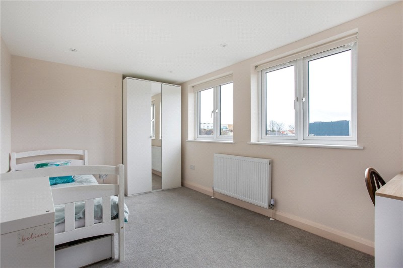 Ashbourne Road, Mitcham, CR4