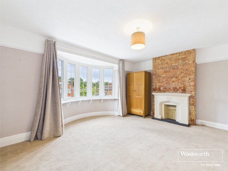 Downshire Square, Reading, Berkshire, RG1