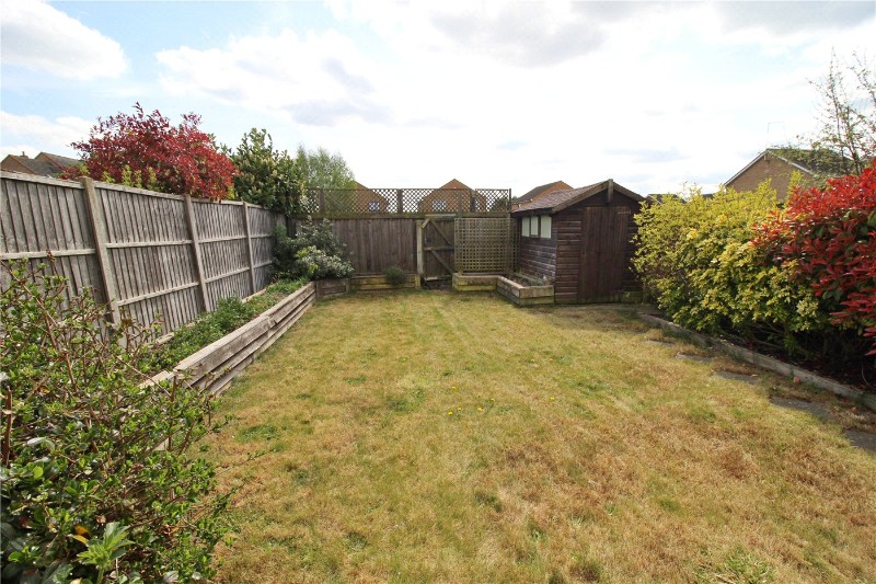 Thackers Way, Deeping St. James, Peterborough, Lincolnshire, PE6