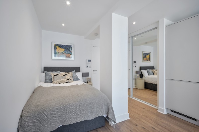Fifty Burnhill Road, Beckenham, BR3