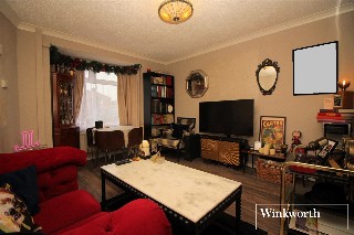 Cromwell Road, Borehamwood, Hertfordshire, WD6