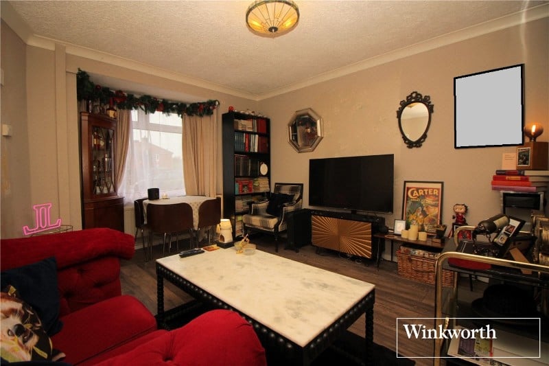 Cromwell Road, Borehamwood, Hertfordshire, WD6