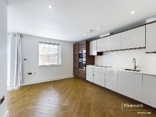 Coopers Yard, 1a Elm Park Road, Reading, Berkshire, RG30