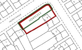 Cardinal Avenue, Borehamwood, Hertfordshire, WD6