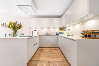 Crystal Palace Road, East Dulwich, SE22