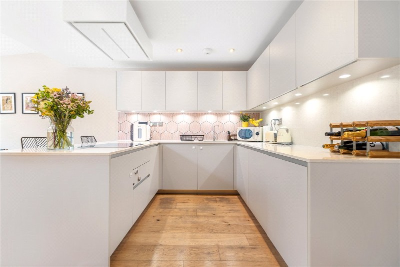 Crystal Palace Road, East Dulwich, SE22