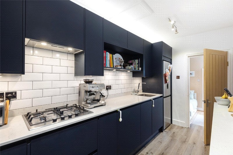 Anerley Park, London, SE20