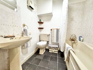Durley Gardens, Bournemouth, Dorset, BH2