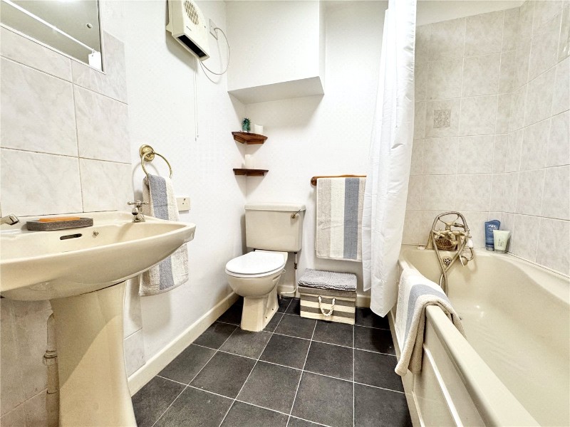 Durley Gardens, Bournemouth, Dorset, BH2