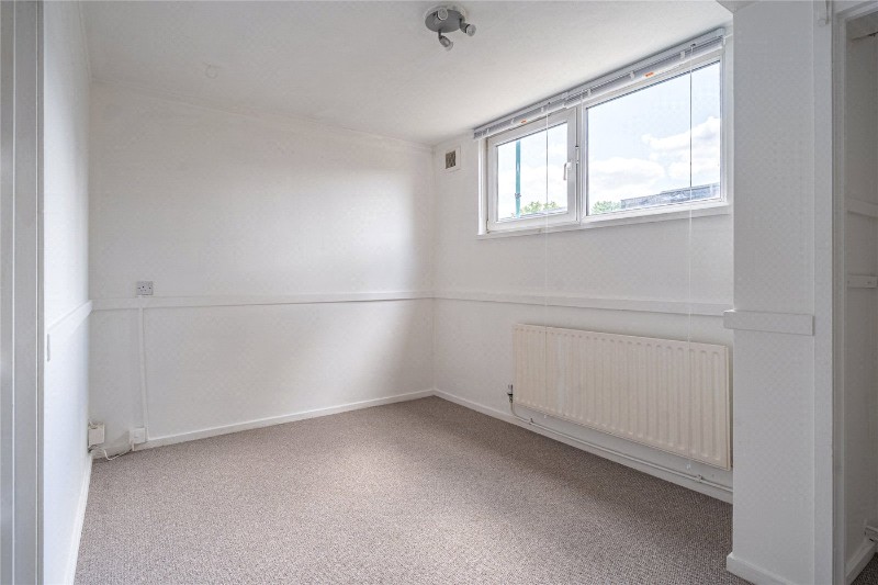 Glanville Road, London, SW2