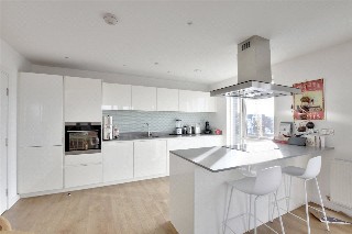 Bowspirit Apartments, Creekside, Deptford, London, SE8