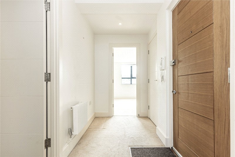 Highbury Hill, Highbury, N5