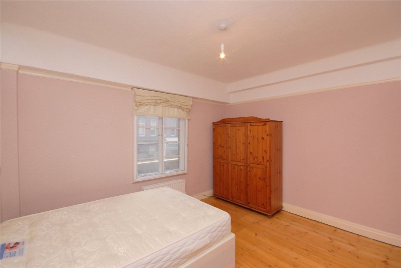 Selwyn Court, Blackheath Village, London, SE3
