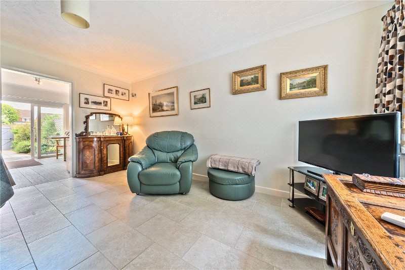 Meyrick Drive, Newbury, Berkshire, RG14