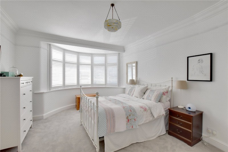 Belmont Hill, Lewisham, London, SE13