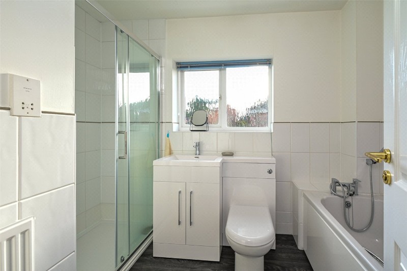 Attwood Drive, Arborfield, Reading, RG2