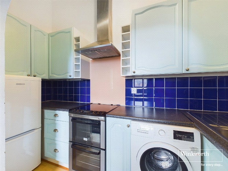 Heritage Court, Castle Hill, Reading, Berkshire, RG1