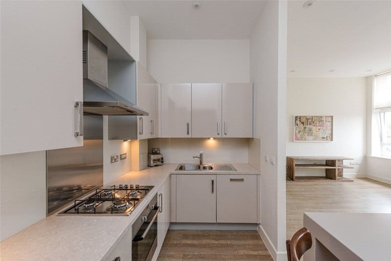 Glengall Road, London, NW6