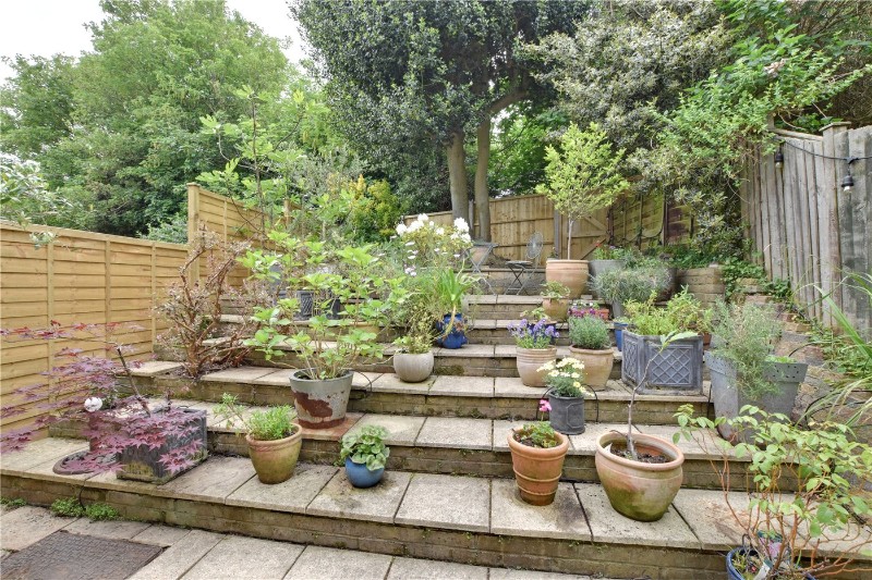 Kenilworth Gardens, Shooters Hill, London, SE18