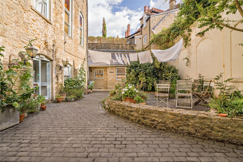 Catherine Street, Frome, BA11