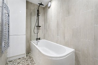 Cleveleys Road, London, E5