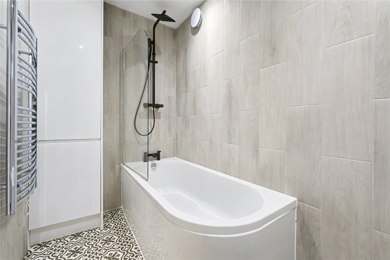 Cleveleys Road, London, E5